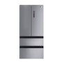 Réfrigérateur américain Teka RFD 77820 SS EU Acier inoxydable (189,8 x 68,5 cm)