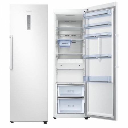 Réfrigérateur Samsung RR39M7565WW (185 x 60 cm)