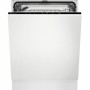 Lavavajillas Electrolux EEA27200L Blanco (60 cm)