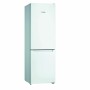 Frigorífico combinado BOSCH KGN36NWEC Blanco (186 x 60 cm)