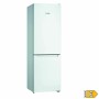 Frigorífico combinado BOSCH KGN36NWEC Blanco (186 x 60 cm)