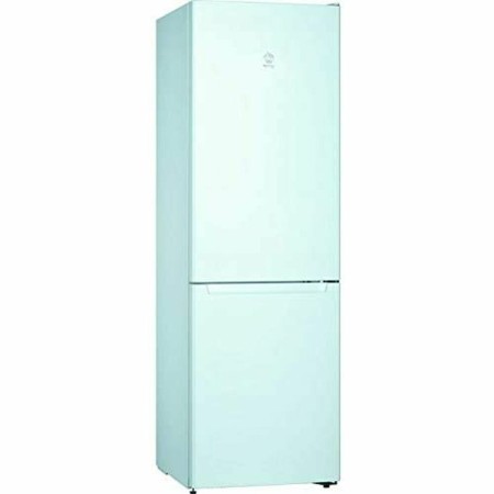 Frigorífico combinado Balay 3KFE560WI Blanco (186 x 60 cm)