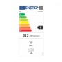 Congelador BEKO HSA40530N Blanco (86 x 128,5 x 72,5 cm)