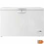 Congelador BEKO HSA40530N Blanco (86 x 128,5 x 72,5 cm)