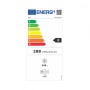Congelador BEKO HSA32530N Blanco (86 x 110,5 x 67,5 cm)