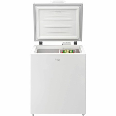 Congelador BEKO HS221530N 205 L Blanco (91,2 x 75,1 x 72,5 cm)