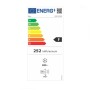 Congelador BEKO HS221530N 205 L Blanco (91,2 x 75,1 x 72,5 cm)
