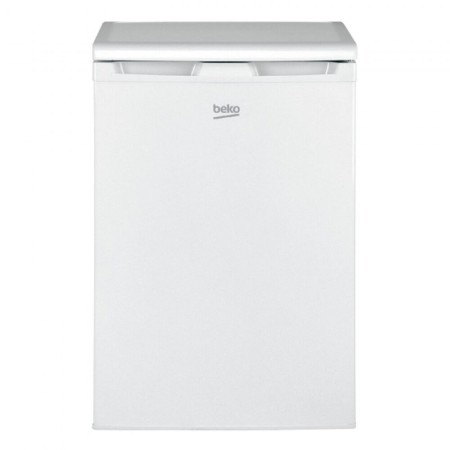 Frigorífico BEKO TSE1284N Blanco 84 X 54,5 CM