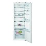 Frigorífico BOSCH KIR81AFE0 Blanco