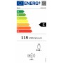 Réfrigérateur BOSCH KIR81AFE0 Blanc