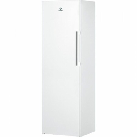 Congelador Indesit UI8F1CW1 Blanco (187 x 60 cm)