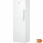 Congelador Indesit UI8F1CW1 Blanco (187 x 60 cm)