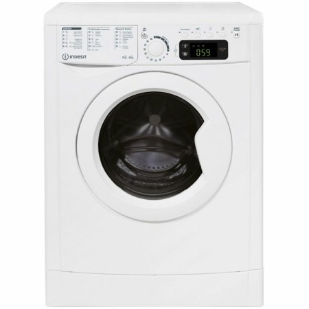 Lavadora - Secadora Indesit EWDE751251WSPTN 7kg / 5 kg Blanco 1200 rpm