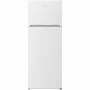 Frigorífico BEKO RDSE465K30WN Blanco (185 x 70 cm)
