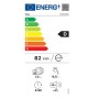 Lavavajillas Balay 3VS6030BA Blanco (60 cm)