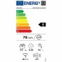 Lavadora Electrolux EN6T4722AF 1200 rpm 7 kg