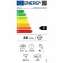 Lavadora Zanussi ZWQ71265CI 1200 rpm 7 kg