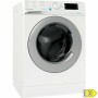 Lavadora - Secadora Indesit BDE861483XWSPTN 8kg / 6kg Blanco 1400 rpm