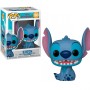 Figura de Acción Funko POP! DISNEY: STITCH