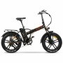 Bicicleta Eléctrica Youin BK1200 YOU-RIDE TEXAS 250W 25 km/h