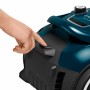 Aspirateur BOSCH BGS41FAM