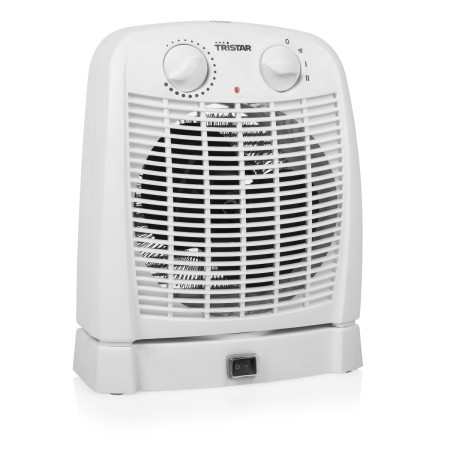 Calefactor Tristar KA-5059 Blanco 2000 W