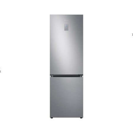 Frigorífico combinado Samsung RB34T775CS9 Acero Inoxidable (185 x 60 cm)