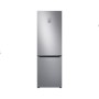 Frigorífico combinado Samsung RB34T775CS9 Acero Inoxidable (185 x 60 cm)