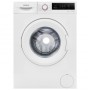 Lavadora Winia WVD08T1WW12UN Blanco 8 kg 1200 rpm