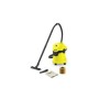 Aspirateur Karcher WD3 V1542 C/B 1000W 60 dB