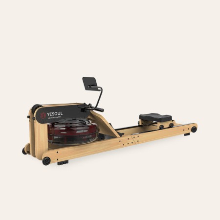 Máquina de Remo Xiaomi YESOUL R40S Madera