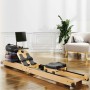 Máquina de Remo Xiaomi YESOUL R40S Madera