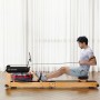 Máquina de Remo Xiaomi YESOUL R40S Madera