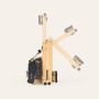 Máquina de Remo Xiaomi YESOUL R40S Madera