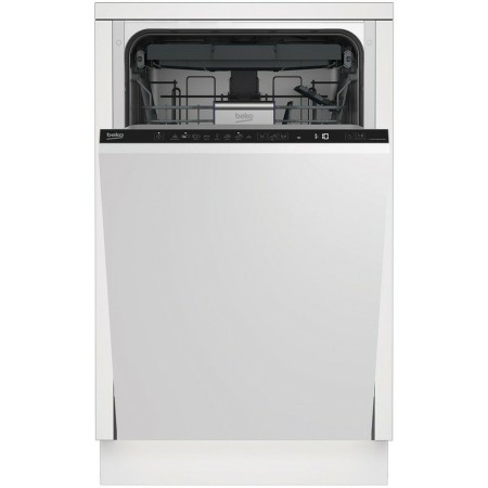 Lave-vaisselle BEKO DIS48120 45 cm Blanc