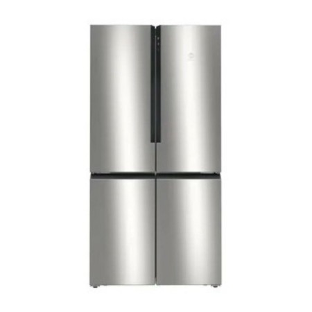 Frigorífico americano Balay 3KME592XI Acero Inoxidable (193 x 91 cm)