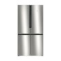 Frigorífico americano Balay 3KME592XI Acero Inoxidable (193 x 91 cm)