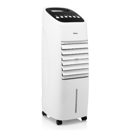 Climatiseur Évaporation Portable Tristar AT5465 60W 9 L