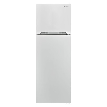 Frigorífico combinado Sharp SJTA30ITXWF Blanco