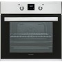 Horno Sharp K60D19IM1 69 L 3100 W