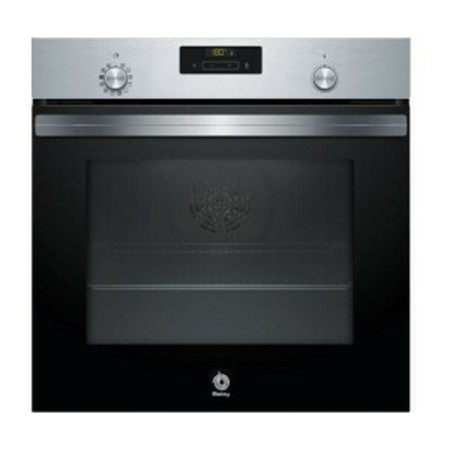 Horno Pirolítico Balay 3HA4741X2 71 L