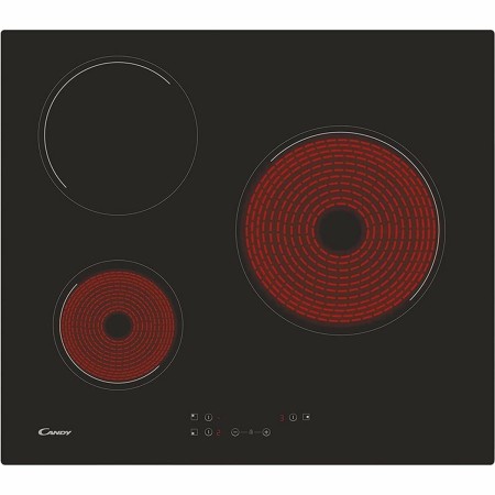 Plaque à Induction Candy CH63CC/4U2 5500 W