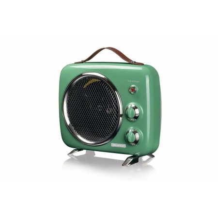 Calefactor Ariete 808/04 Verde 2000 W