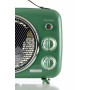 Calefactor Ariete 808/04 Verde 2000 W