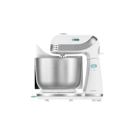 Mixeur/mélangeur de pâte Cecotec Cecomixer Easy 3 L 250W Blanc