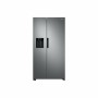 Frigorífico americano Samsung RS67A8810S9 Gris Acero Inoxidable