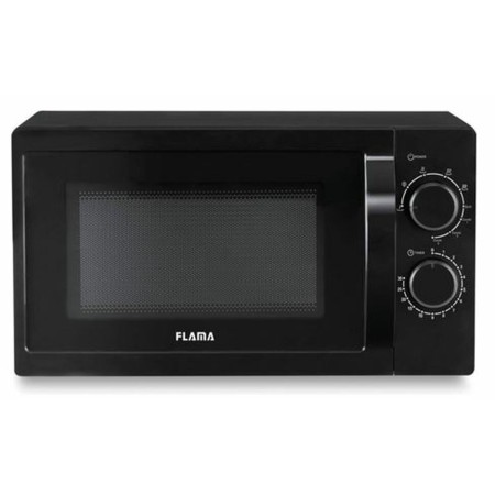 Microondas con Grill Flama 1887FL 700 W (20 L)