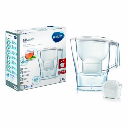 Pichet Brita 1024024 Plastique