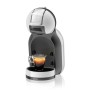 Cafetera de Cápsulas Krups KP123BK 1500 W