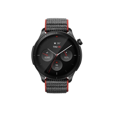 Montre intelligente Amazfit GTR 4